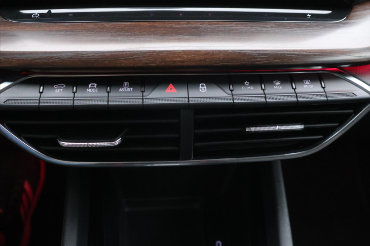 Škoda Octavia 2,0 TDI 147kW DSG CZ Scout DPH