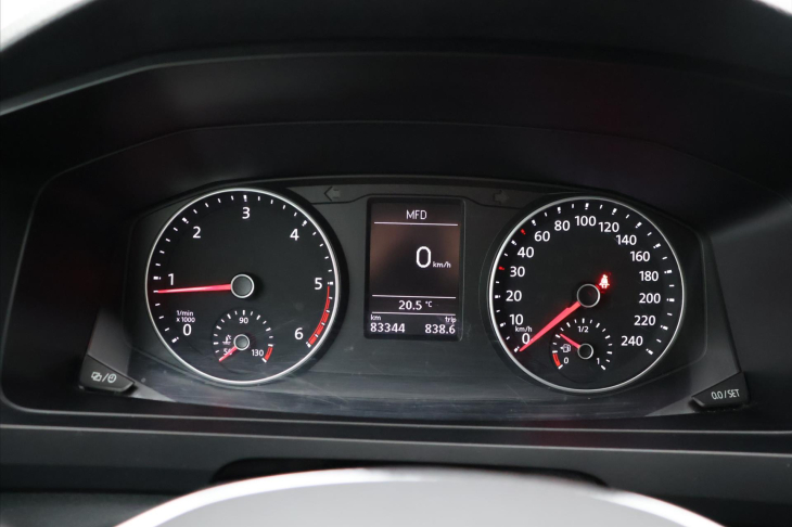 Volkswagen Multivan 2,0 TDI 110kW Trendline 7-Míst
