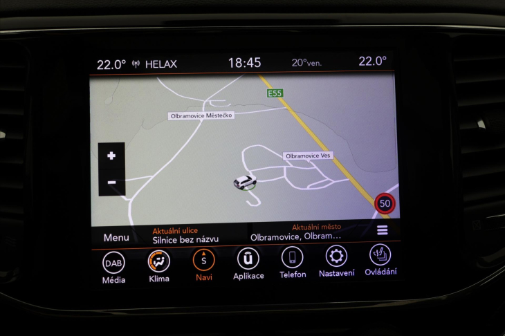 Jeep Grand Cherokee 3,0 V6 184kW Summit 4WD PANO