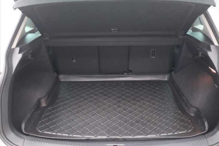 Volkswagen Tiguan 1,5 TSI 110kW DSG R-Line 1.Maj