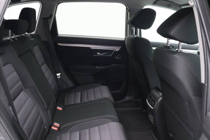 Honda CR-V 2,0 i-VTEC 107kW 4WD CZ Hybrid