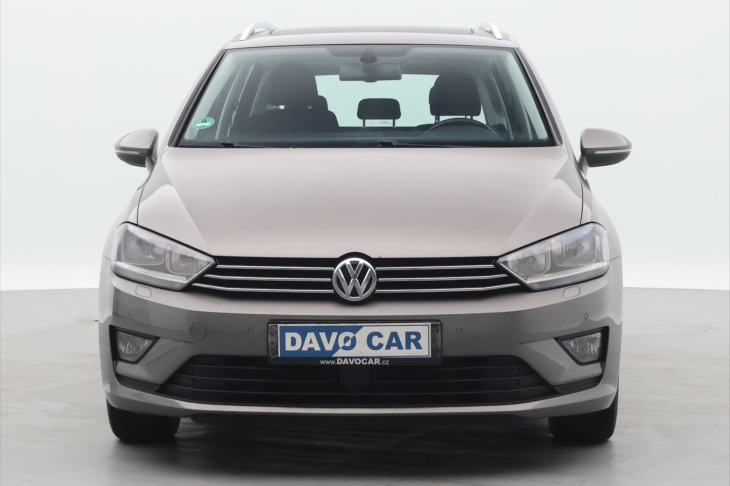 Volkswagen Golf Sportsvan 1,4 TSI 92kW Comfortline DSG