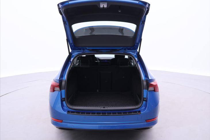 Škoda Octavia 1,5 TSI DSG CZ Style 1.Maj DPH