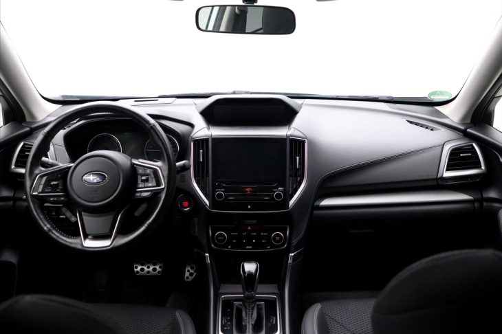 Subaru Forester 2,0 e-Boxer MHEV 110kW Aut. 4x4
