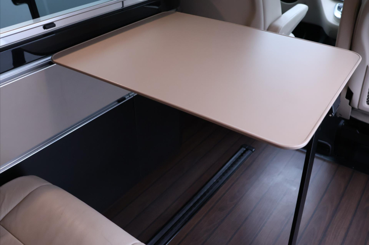 Mercedes-Benz Třídy V 2,1 250d 4M CZ Marco Polo Kůže