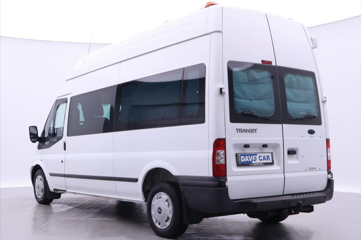 Ford Transit 2,2 TDCi 92kW STK 11/27