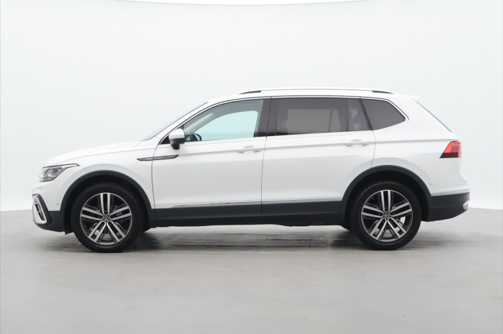 Volkswagen Tiguan Allspace 2,0 TDI 110 kW DSG Elegance