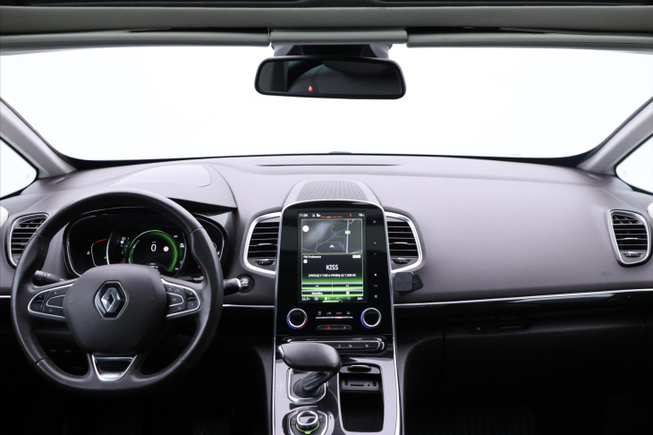 Renault Espace 1,6 dCi 160 Initiale 118kW LED