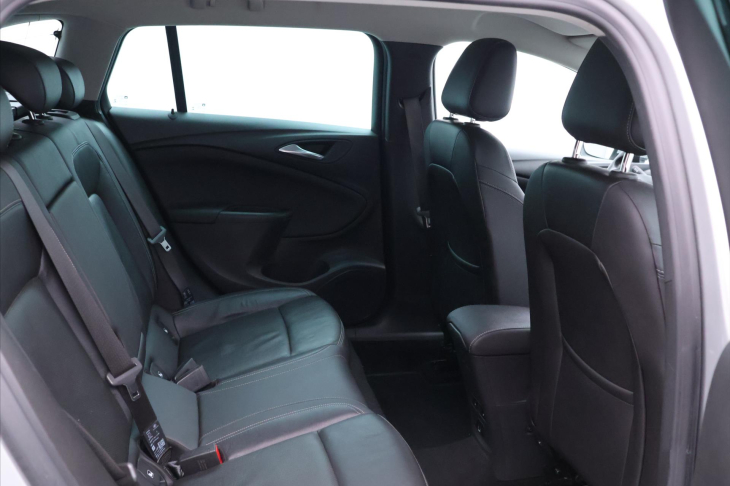 Opel Astra 1,6 CDTi 81kW ecoFLEX