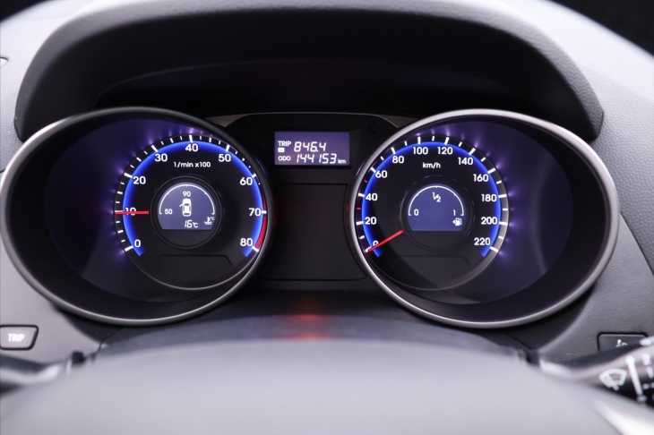 Hyundai ix35 2,0 i 120kW Comfort 1.Maj.