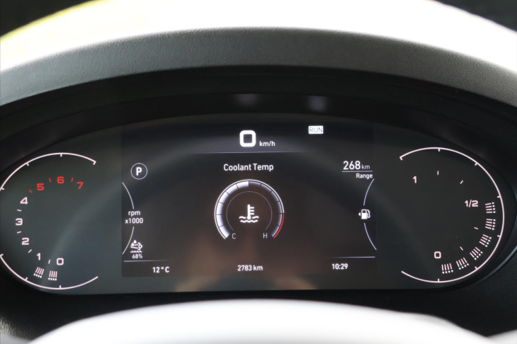 Dethleffs Ostatní 2,2 Držák na kola CZ DPH obytný automobil
