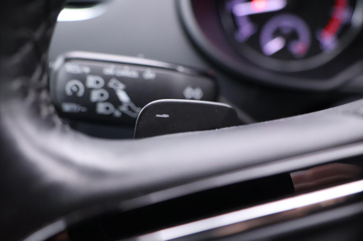 Škoda Octavia 1,5 TSI 110kW DSG Ambition