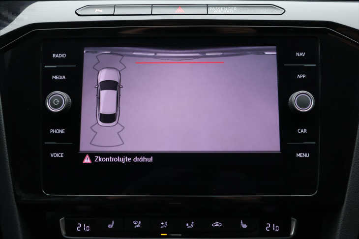 Volkswagen Arteon 2,0 TDI 140KW DSG LED Navi CZ