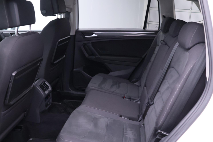 Volkswagen Tiguan Allspace 2,0 TDI 110kW CZ DPH
