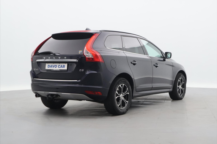 Volvo XC60 2,0 D3 110kW Aut. Momentum