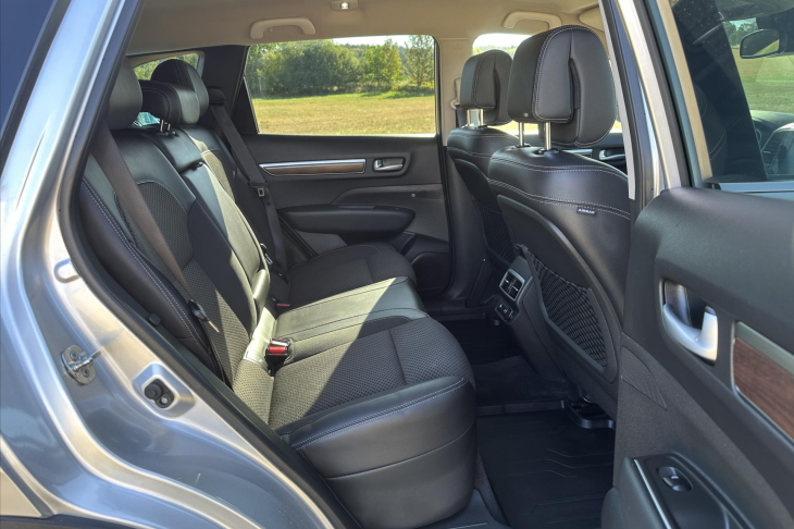 Renault Koleos 2,0 130 kW 4x4 Energy Intens