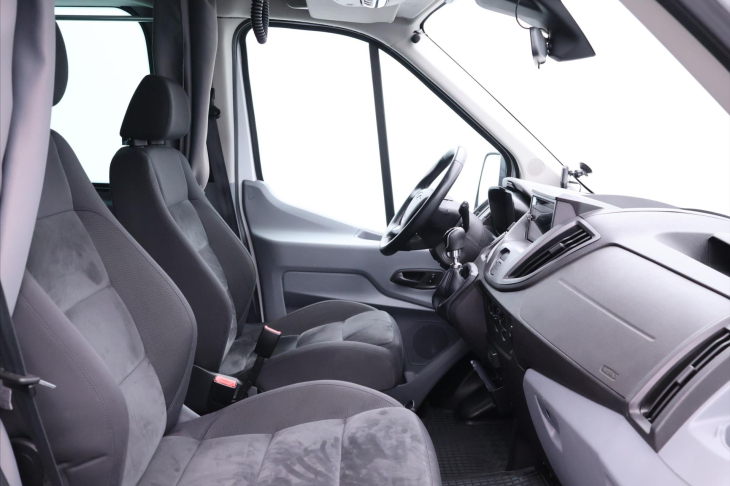 Ford Transit 2,2 TDCi 92kW L3H2 Klima DPH