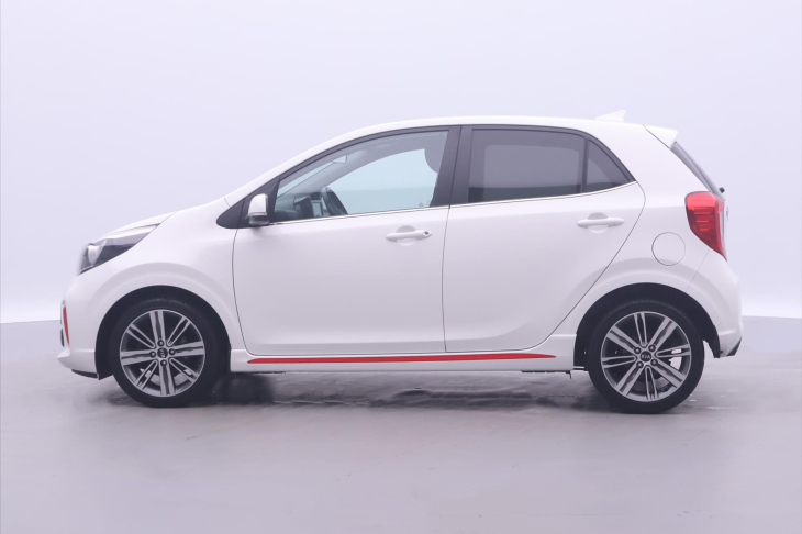 Kia Picanto 1,0 GDI 73kW GT-Line CZ