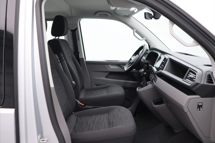 Volkswagen Caravelle 2,0 TDI 150kW DSG L2 9Míst DPH