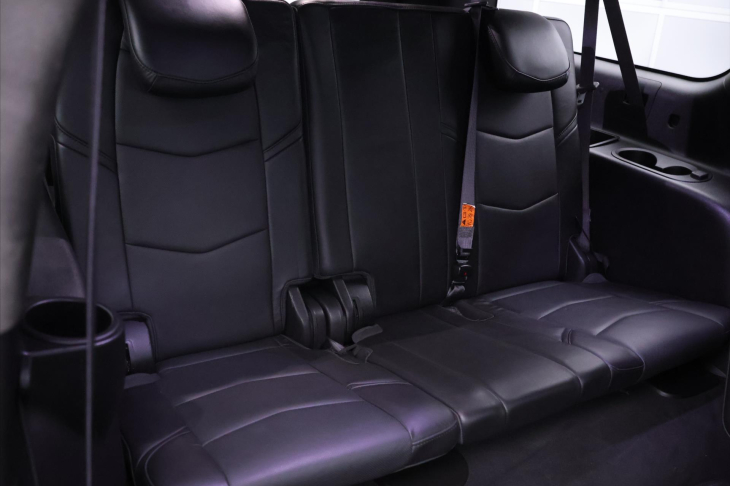 Cadillac Escalade 6,2 L V8 313kW AWD Platinum