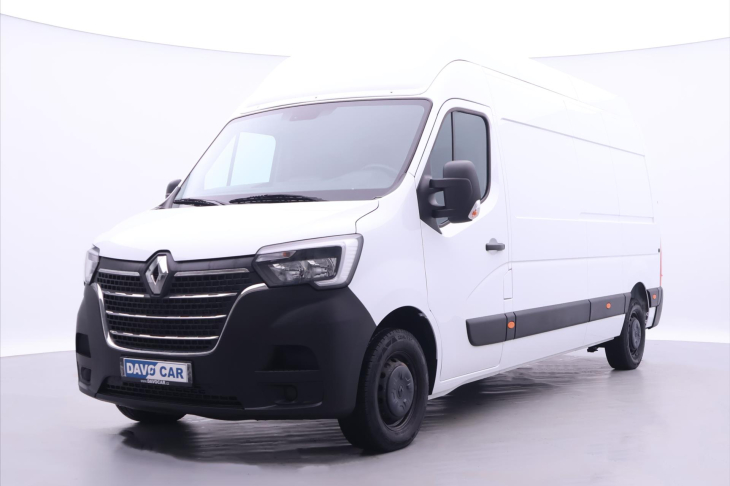 Renault Master 2,3 dCi 100kW DPH Klima L3H3