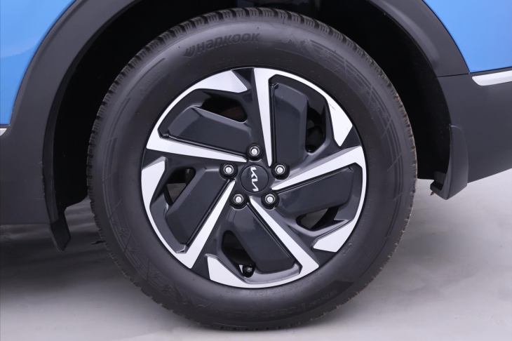 Kia Sportage 1,6 T-GDI 110 kW Exclusive DPH CZ