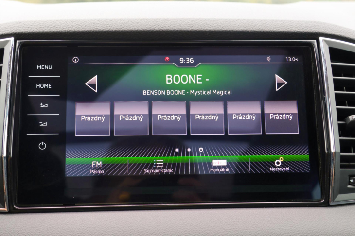 Škoda Karoq 2,0 TDI 4x4 DSG Style LED 1Maj