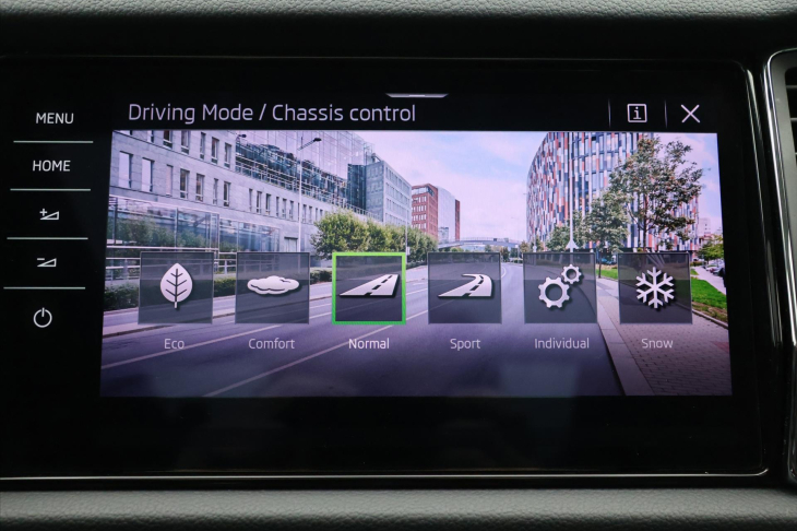 Škoda Kodiaq 2,0 TDI 147kW 4x4 DSG Style DPH