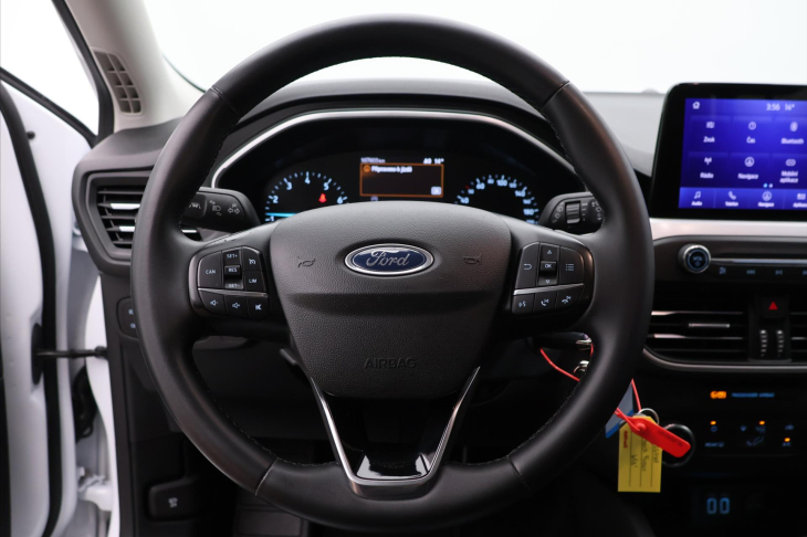 Ford Focus 1,0 EB 74kW Business 1.Maj DPH