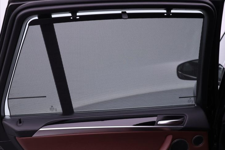 BMW X5 3,0 35i N55 xDrive Msport 1maj