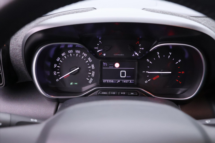 Citroën C3 Aircross 1,2 PureTech 96kW Shine Pack