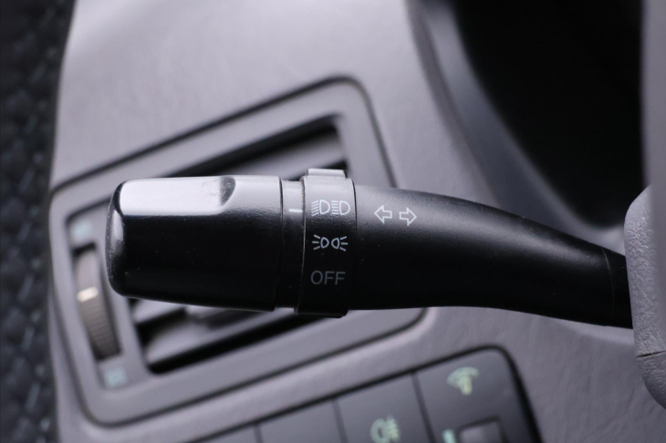 Hyundai Tucson 2,0 CRDi 82kW 4WD Automat CZ