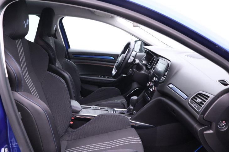 Renault Mégane 1,6 120KW GT 4Control LED CZ