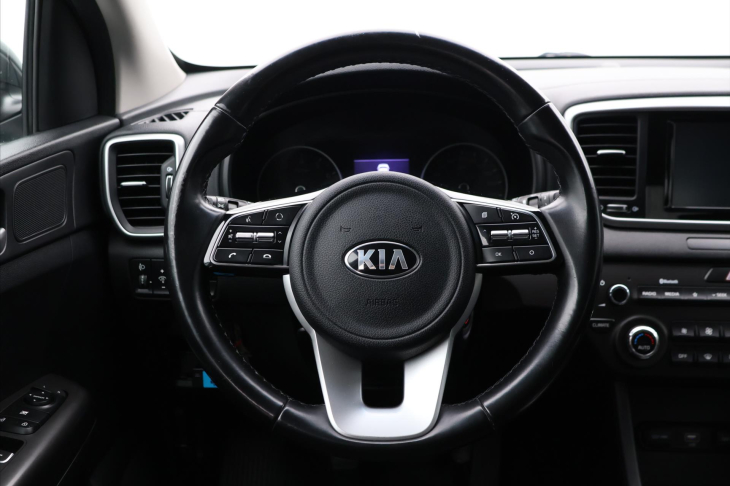 Kia Sportage 1.6 GDi 97 kW Aut.klima