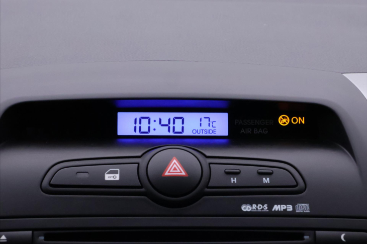 Hyundai ix20 1,6 CVVT 81kW Czech Klima