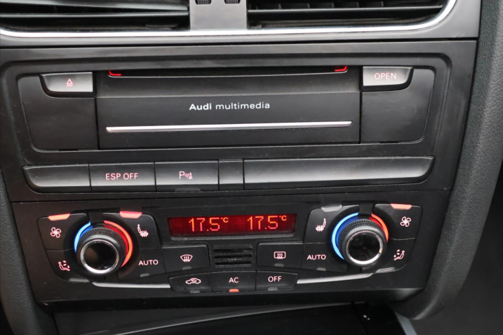 Audi A5 3,0 TDI 176kW quattro S-line