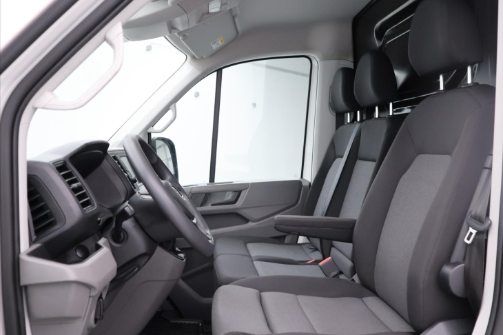 Volkswagen Crafter 2,0 TDI 103kW L2H2 DPH
