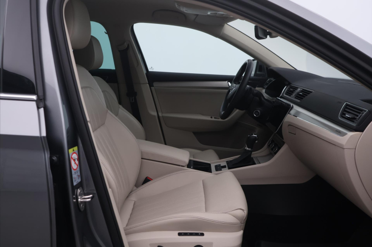 Škoda Superb 2,0 TDI 147kW DSG 4x4 L&K DPH