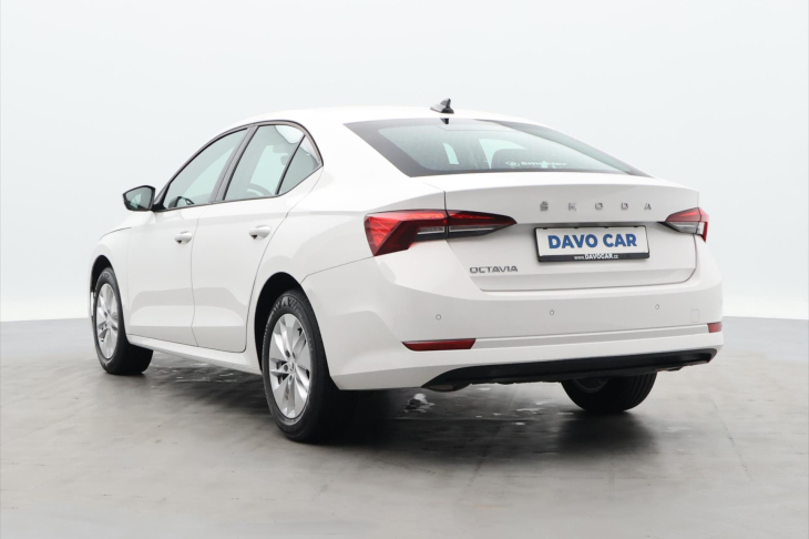 Škoda Octavia 2,0 TDI 110kW Ambition CZ DPh