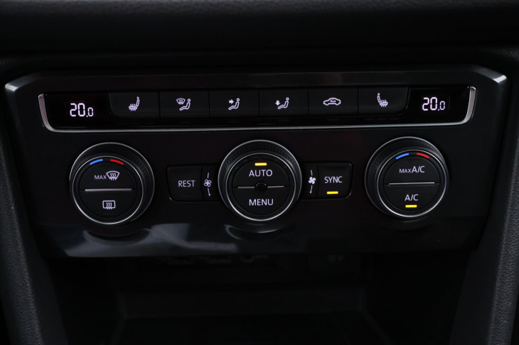 Volkswagen Tiguan Allspace 1,5 TSI DSG Highline 7-Míst