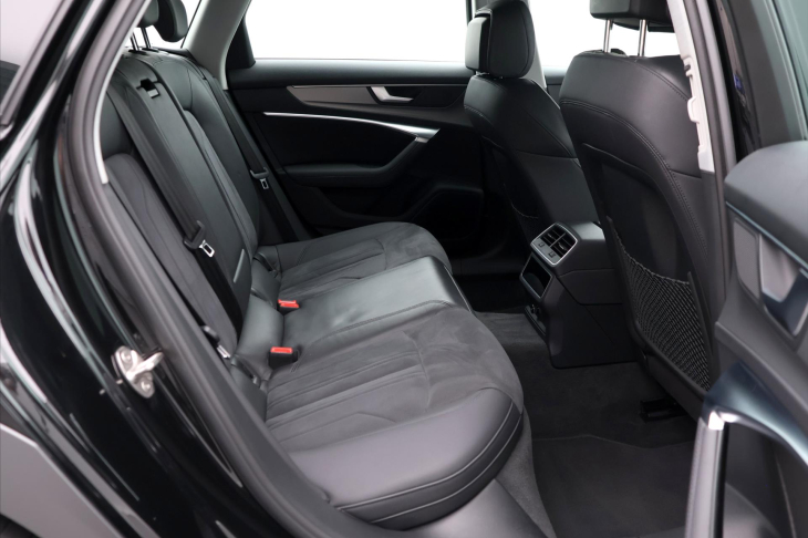 Audi A6 Allroad 3,0 50TDI 210kW CZ DPH Quattro
