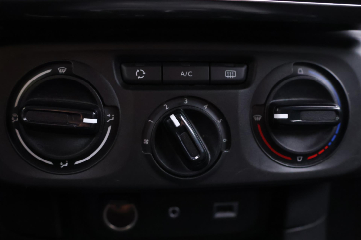 Citroën C3 1,2 PureTec 60kW Feel 1.Maj