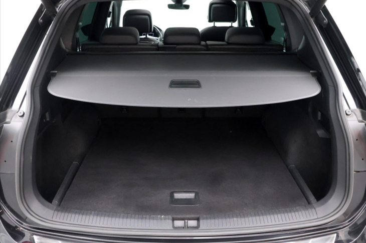 Seat Tarraco 2,0 TDI 140kW 4WD Xcellence DSG