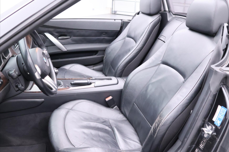 BMW Z4 2,0 i 110kW Aut.klima Xenon