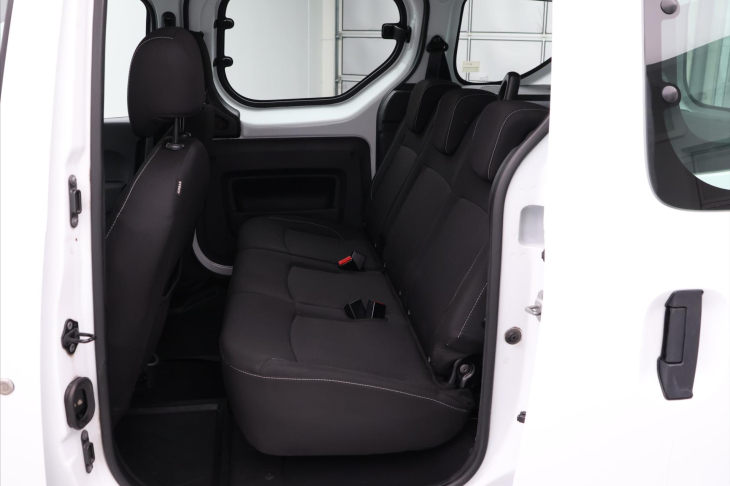 Dacia Dokker 1,3 TCe 75kW S&S Arctica CZ DPH