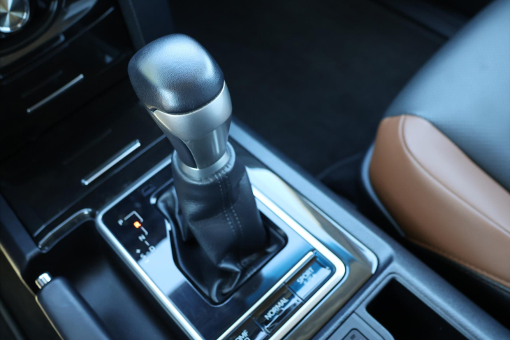 Toyota Land Cruiser 2,8 D-4D 150kW Executive CZ DPH