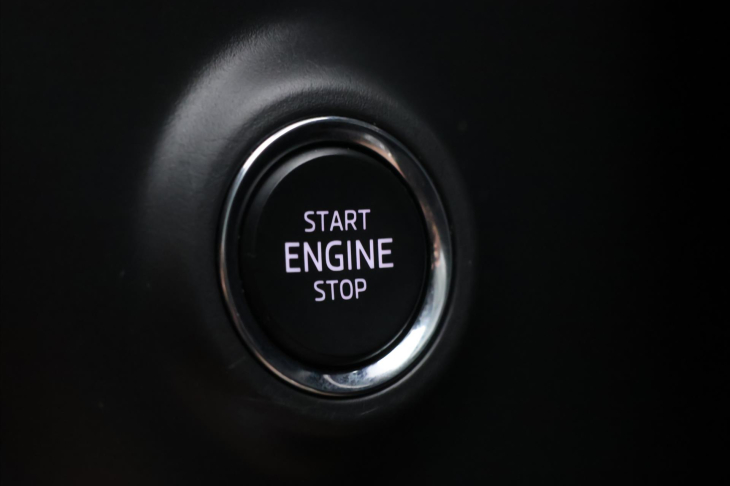 Škoda Octavia 2,0 TDI DSG Sportline DPH