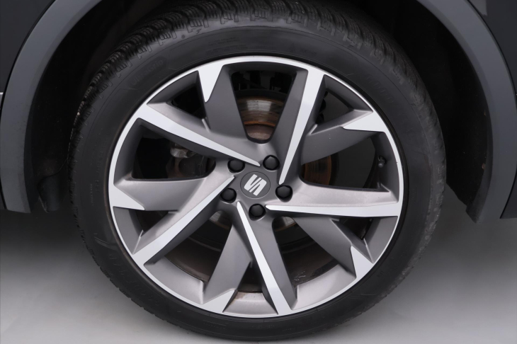 Seat Tarraco 2,0 TDI 147kW DSG CZ FR DPH