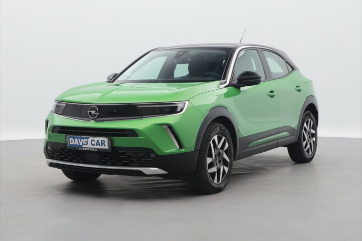 Opel Mokka 1,5 CDTI 81kW Ultimate