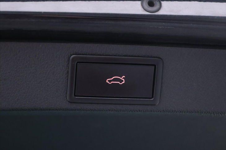 Škoda Octavia 2,0 TDI DSG RS Xenon Panorama